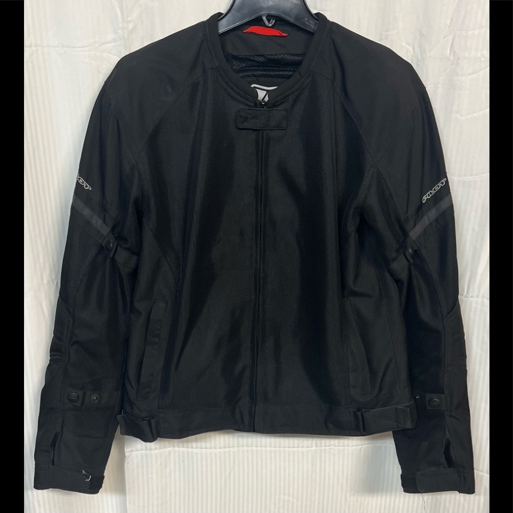 Pilot Slate Air Motorcycle Jacket